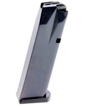 ProMag BRAA2 17rd 9mm Fits Bersa Thunder 9 Blued Steel