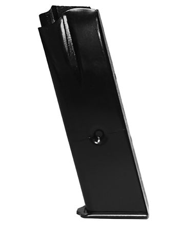 ProMag BRO01 10rd 9mm Fits Browning Hi-Power Blued Steel