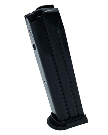 ProMag FNHA13 20rd 9mm Fits FN 509 Blued Steel