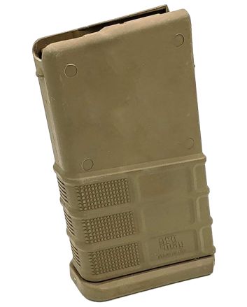 ProMag FNHA9FDE 20rd 308 Cal Fits FN FAL FDE Polymer