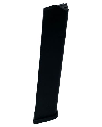 ProMag GLKA25 25rd 380 ACP Fits Glock 28 Black Polymer
