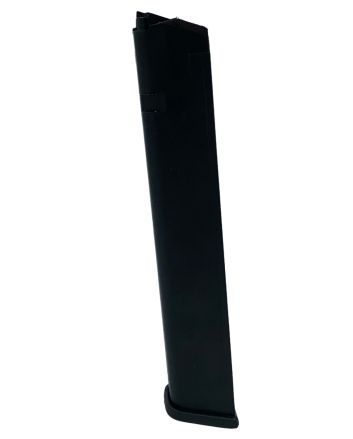 ProMag GLKA26 32rd 380 ACP Fits Glock 28 Black Polymer