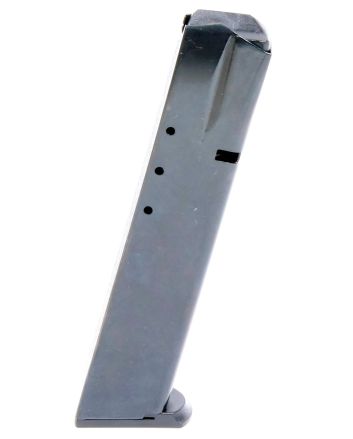 ProMag KELA2 20rd 9mm Fits Kel-Tec P-11 Blued Steel