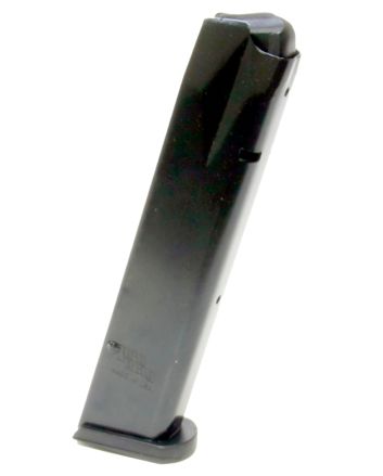 ProMag SIGA5 20rd 9mm Fits Sig Sauer P226 Blued Steel