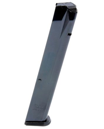 ProMag SIGA4 20rd 40 S&amp;W/357 Sig Fits Sig Sauer P226 Blued Steel