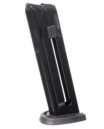 ProMag SMIA21 12rd Compact 22 LR Fits S&amp;W M&amp;P Blued Steel