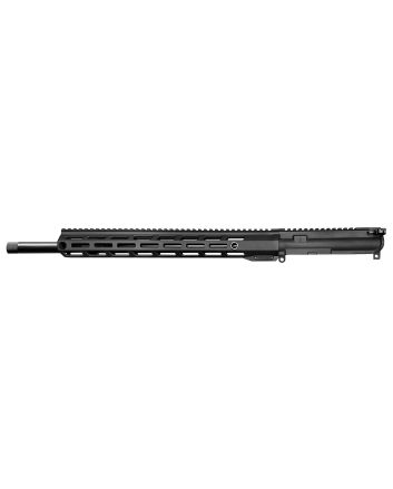 Rise Armament RA22ARCCUBLK18 Upper Receiver22 ARC 18" Black Cerakote Barrel Aluminum