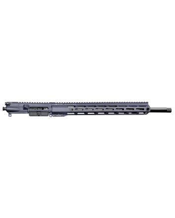 Rise Armament RA6ARCCUGRY18 Upper Receiver6 ARC 18" Grey Cerakote Barrel Aluminum