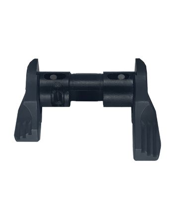 Rise Armament RA6423BLK Safety SelectorAR-Platform Rifle Black Nitride Stainless Steel