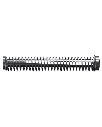 Radian Weapons R0913 Compressor Quick Tune Guide Rod Sig P365 Nitride Stainless Steel