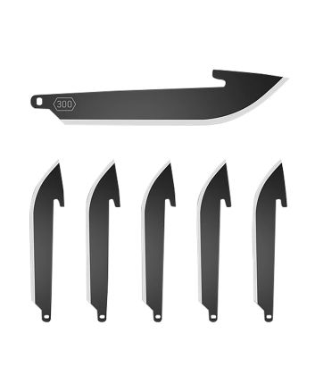 OUTDOOR EDGE RR30K-6C 3" DROP POINT