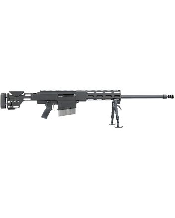 HM DEFENSE HM50B2-50BMG-BLK GEN2 50BMG 29.25 10R