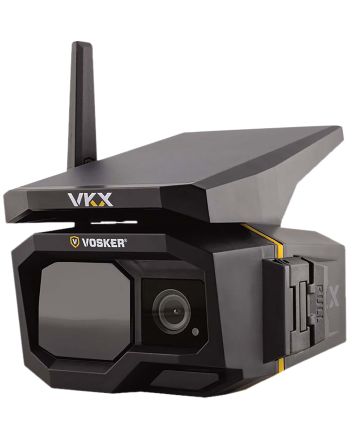 Spypoint VKX VKXBlack 1920x1080 Resolution 32GB Memory