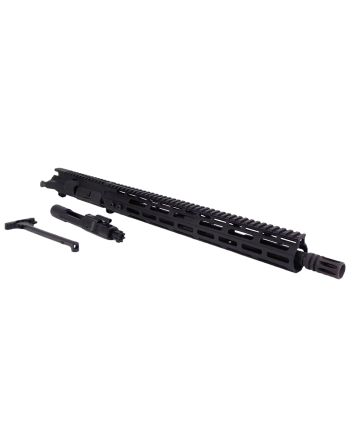 ATI ATI15MS556ML15 5.56x45mm 16" Black Nitride Barrel
