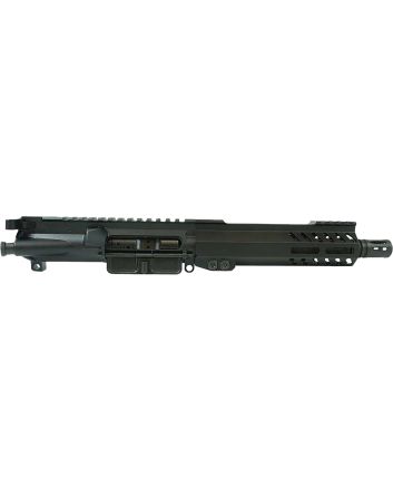 ATI ATI15MS556ML7 MilSport5.56x45mm 7.50" Black Nitride Barrel