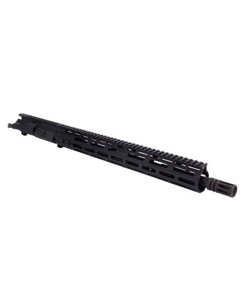 ATI ATI15MS300ML15 MilSport300 Blackout 16" Black Nitride Barrel