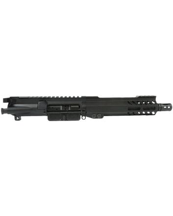 ATI ATI15MS300ML8 MilSport300 Blackout 8.50" Black Nitride Barrel