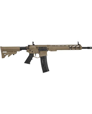 ATI GAX55613MLCFDE ALPHA MAXX 5.56X45 16 13IN FDE
