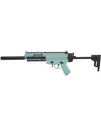 GER GGSG1610M GSG-16 22LR 16.25 10RMNT