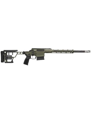 SIG CROSS30816BSAW CROS 308 16.5 15R BLK