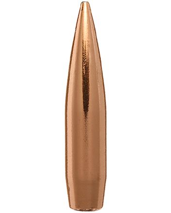 Berger Bullets 26195 Tactical Match Grade 6.5Creedmoor 130gr AR Hybrid Open Tip Match 100/Box