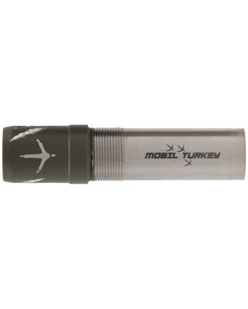 Rob Roberts Gun Works 200263 Raptor Turkey Choke Mobil 20 Gauge Stainless Steel