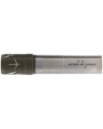 Rob Roberts Gun Works 200264 Raptor Turkey Choke Optima HP 12 Gauge Stainless Steel