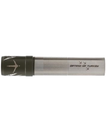 Rob Roberts Gun Works 200265 Raptor Turkey Choke Optima HP 20 Gauge Stainless Steel