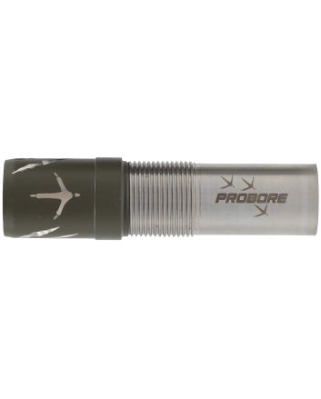 Rob Roberts Gun Works 200268 Raptor Turkey Choke ProBore 12 Gauge Stainless Steel