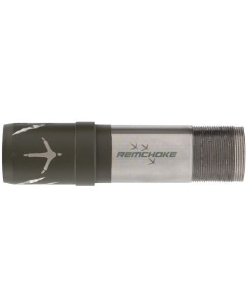 Rob Roberts Gun Works 200269 Raptor Turkey Choke Rem Choke 12 Gauge Stainless Steel
