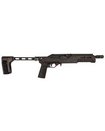 FRNKLN 02-30000-BLK F22 BINARY PSTL 22LR 8" BRACE