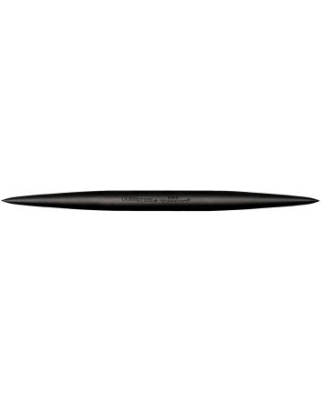 Cold Steel CS80TORM Mini TorpedoSpike Black 1055 Carbon Steel