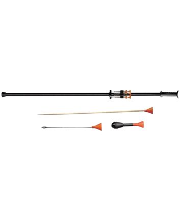 COLD CS-B6254Z.625 4FT BLOWGUN