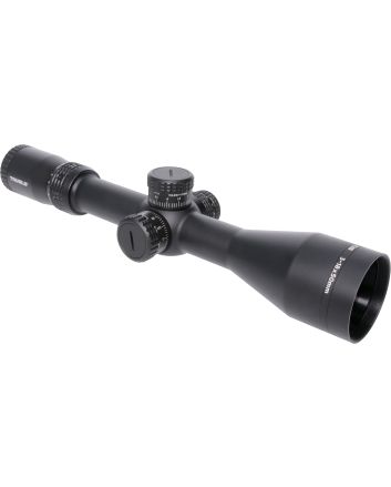 TruGlo TGTG8531TF TX6Matte Black Anodized 3-18x 50mm 30mm Tube