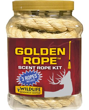 WILD 397-4 ACTIVE-BRANCH / GOLDEN ROPE COMBO