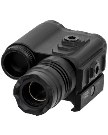 UTG SCPLS289S BullDot Instant Target Laser Green