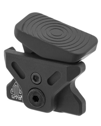 UTG TLTRM01 Angled Index Mount M-LOK