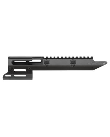 Leapers MTU055SSMK Monolithic Handguard Aluminum