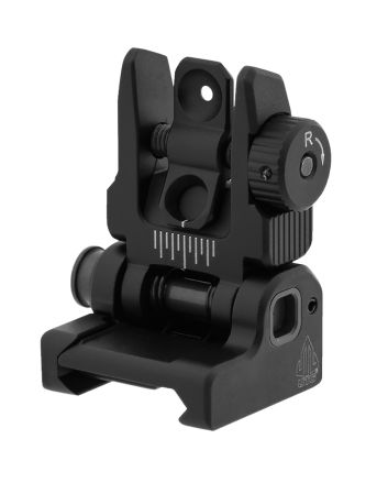 UTG MNT957 ACCU-SYNC Rear Sight Dual