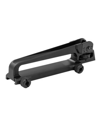 Leapers MT950XCarry Handle Anodized/Phosphate Aluminum/Steel AR-15