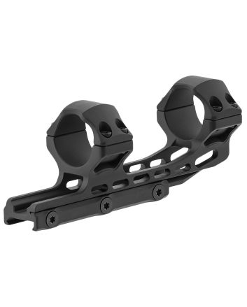 UTG AIR32250 ACCU-SYNC30 mm Picatinny Cantilever High Profile