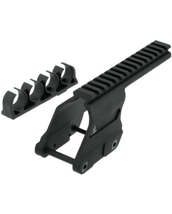 UTG MT-RM870 OPTIC MOUNT 12G REM 870