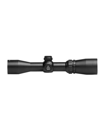 Leapers SCP27PRGW True HunterBlack 7x32mm 1" Red/Green Dot Reticle