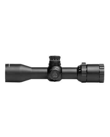 UTG SCPM312AOWQ Bug Buster3-12x 32mm 1" Tube Mil-Dot Reticle