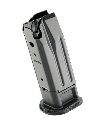 Springfield Armory EC6010C Echelon 4.0C10+1 9mm Stainless Steel