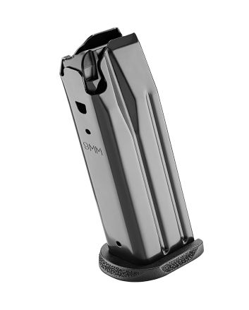 Springfield Armory EC6015C Echelon 4.0C15+1 9mm Stainless Steel