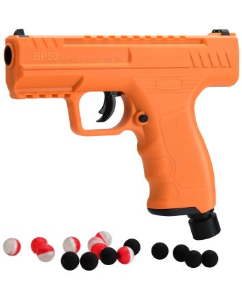 Beeman 6053 Projectile LauncherCO2 50Cal Combo