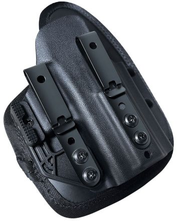 ADAPTIVE TACTICAL HT01003R OMNICARRY HOFTACIWB Black Fits 1911/2011 Right Hand