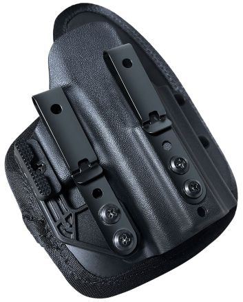 ADAPTIVE TACTICAL HT01004R OMNICARRY HOFTACOWB Black Fits 1911/2011 Right Hand