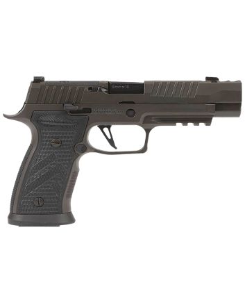 SIG 320AXGF9LEGIONRXX10P320 9M3.9 10R OR GRY